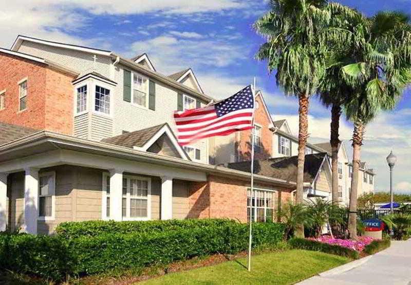 Mainstay Suites Houston Nasa-Clear Lake Webster Exterior photo